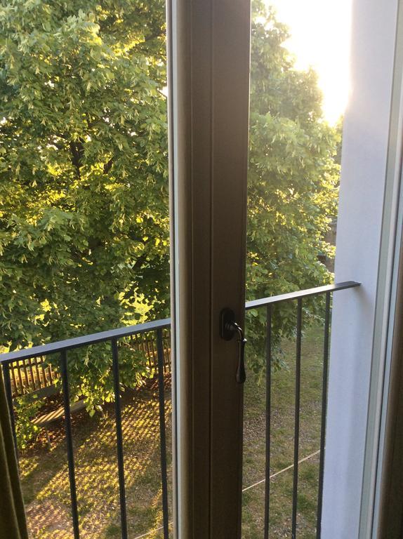 B&B Al Giardino Dei Mandorli Prasco Eksteriør billede